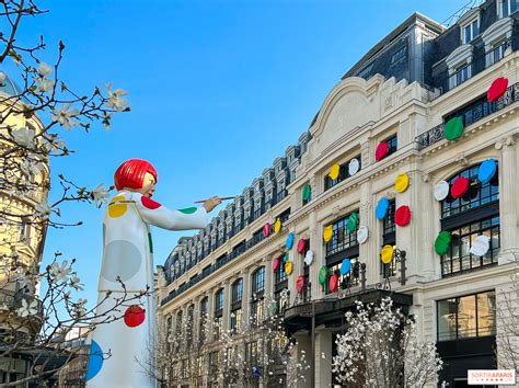 la samaritaine louis vuitton|la samaritaine paris.